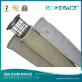 Industrial PTFE Membrane Fabric Filter Bag